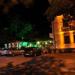 Yildiz Hotel